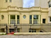 1 Bedroom Flat For Rent In Hove