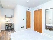 1 bedroom flat for rent in Howard Street, Nottingham,...