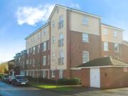 1 bedroom flat for rent in Howlands, Welwyn Garden City, AL7