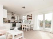 1 Bedroom Flat For Rent In Hoxton Street, Hoxton