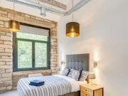 1 Bedroom Flat For Rent In Huddersfield