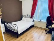 1 Bedroom Flat For Rent In Huddersfield
