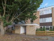 1 bedroom flat for rent in Hudson Road, Canterbury, CT1
