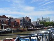 1 bedroom flat for rent in Huller Cheese Bristol BS1