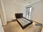 1 bedroom flat for rent in Hulme Street, Salford,...