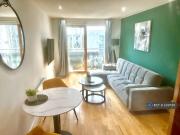 1 bedroom flat for rent in Hunslet, Leeds, LS10