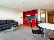 1 bedroom flat for rent in Huntingdon Street,...