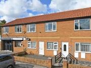 1 Bedroom Flat For Rent In Huntington, York