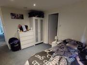 1 Bedroom Flat For Rent In Hyde Park