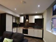 1 Bedroom Flat For Rent In Hyde Park