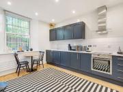 1 bedroom flat for rent in Hyde Park Place, London, W2...