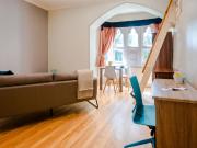 1 bedroom flat for rent in HYDE TERRACE, Leeds, LS2