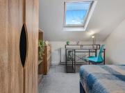 1 bedroom flat for rent in HYDE TERRACE, Leeds, LS2