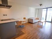 1 bedroom flat for rent in Icona Point, Warton Road,...