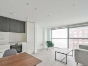 1 Bedroom Flat For Rent In Ilford
