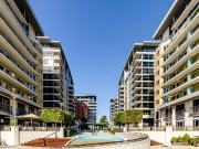 1 Bedroom Flat for Rent in Imperial wharf | Foxtons