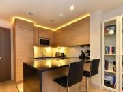 1 Bedroom Flat For Rent In Imperial Wharf, London