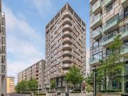 1 bedroom flat for rent in Indescon Square, London, E14