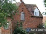 1 Bedroom Flat For Rent In Inkberrow, Worcester