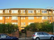 1 bedroom flat for rent in Inner Park Road, London,...