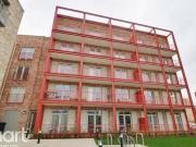 1 Bedroom Flat For Rent In Iron Works