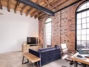 1 bedroom flat for rent in Iron Works, Birmingham, B12