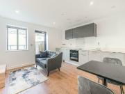 1 bedroom flat for rent in Ironmonger Row, Coventry,...