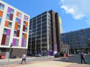 1 bedroom flat for rent in Isambard Brunel Road,...