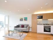 1 Bedroom Flat For Rent In Islington, London