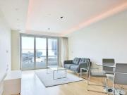 1 Bedroom Flat For Rent In Islington, London