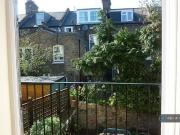 1 bedroom flat for rent in Islington London N19