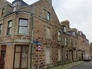 1 bedroom flat for rent in James Street, Peterhead,...