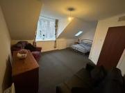 1 bedroom flat for rent in James Street, Peterhead,...