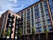 1 bedroom flat for rent in Jarrom Street, LEICESTER, LE2
