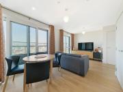 1 bedroom flat for rent in Jefferson Plaza, No 1 The...