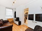 1 Bedroom Flat for Rent in Jenner House | Foxtons