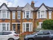 1 Bedroom Flat for Rent in Jessamine Road | Foxtons