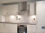 1 bedroom flat for rent in Jewellery Quarter, Birmingham, B1