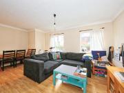 1 bedroom flat for rent in John Austin Close, Kingston...