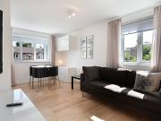 1 Bedroom Flat for Rent in John Maurice Close | Foxtons