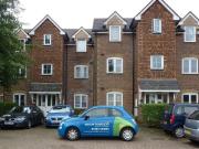 1 bedroom flat for rent in John Spare Court, Whitefield...