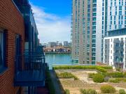 1 bedroom flat for rent in John Thornycroft Road,...