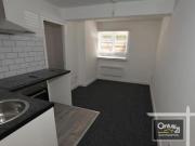 1 Bedroom Flat For Rent In Jonas Nichols Square, Southampton