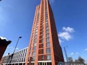 1 bedroom flat for rent in Jq Rise, Birmingham, B1 1 bedroom flat for rent in Jq Rise, Birmingham, B1