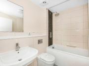 1 bedroom flat for rent in Juniper Crescent, London, NW1