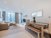 1 bedroom flat for rent in Juniper Drive, SW18