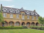 1 bedroom flat for rent in Keele Close, Watford, WD24