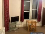 1 bedroom flat for rent in Keighley Road, Bradford, BD8
