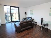 1 bedroom flat for rent in Kelham Island, Sheffield,...