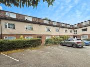 2 bedroom flat for rent in Kellbrook Crescent, Salford,...